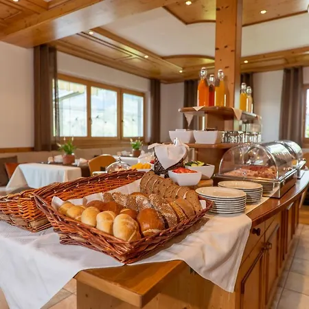 Guest house Pension-appartement Mitterhofer 3*