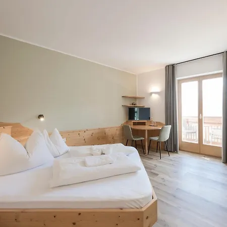 Guest house Pension-appartement Mitterhofer 3*