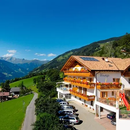 Pension-appartement Mitterhofer Guest house